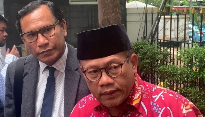 Terbongkar…! Ketua IPW yang Laporkan Ganjar ke KPK Ternyata Politikus PSI