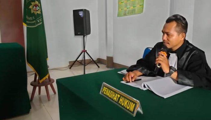 Tim Seleksi Anggota KPUD Harus Tutup Pintu Untuk Pelanggar Etika, Begini Pesan “Loa-loa” Praktisi Hukum