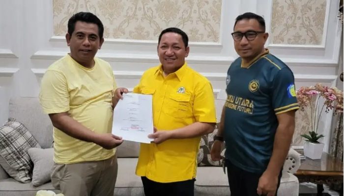 Laporan “Suara Gaib” Terbantahkan di Pleno Kabupaten, Ahkam Gajali Tak Tergoyahkan