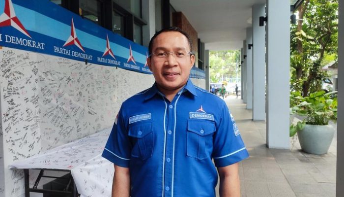 Partai Demokrat Dua Hati Soal Caleg Terduga Money Politik, Beri Bantuan Hukum, Atau “Digilas” di Mahkamah Partai