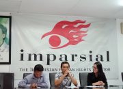 Imparsial Kritik Rencana Pengesahan PP Manajemen ASN: Melegalisasi Dwifungsi ABRI, Mengancam Demokrasi