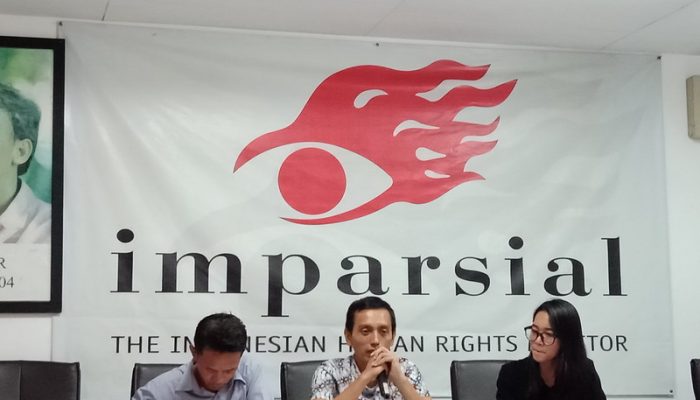 Imparsial Kritik Rencana Pengesahan PP Manajemen ASN: Melegalisasi Dwifungsi ABRI, Mengancam Demokrasi