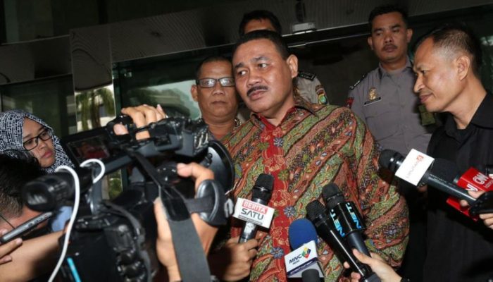 Dugaan Bau Busuk Kinerja KPU Jakarta Timur , Kader Nasdem Angkat Bicara, Begini Aromanya…