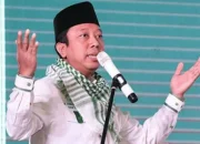 PPP : Stop Gelembungkan Suara PSI, PPP Bakal Seret ke Angket DPR