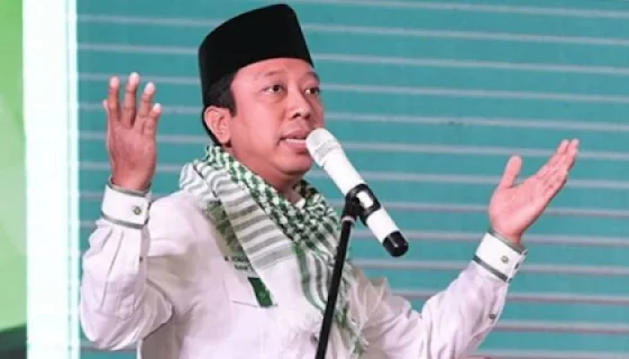 PPP : Stop Gelembungkan Suara PSI, PPP Bakal Seret ke Angket DPR