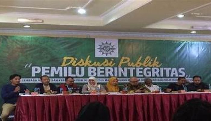 Perludem : BAWASLU Harus Berani & Tegas Usut Dugaan Money Politic di DKI Jakarta