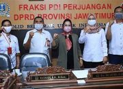 Naskah Akademik Hak Angket Siap, PDIP Soroti 15 Kementerian dan Lembaga Terduga Penyimpangan Undang-Undang