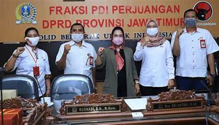 Naskah Akademik Hak Angket Siap, PDIP Soroti 15 Kementerian dan Lembaga Terduga Penyimpangan Undang-Undang