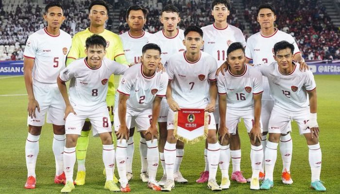 Hari Ini, Timnas U23 Hadapi Ujian Berat Lawan Australia, Ini 4 Faktanya