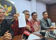 Bisakah “Amicus Curiae” Sidang Sengketa Pilpres, Tanda Harapan untuk Hakim MK?