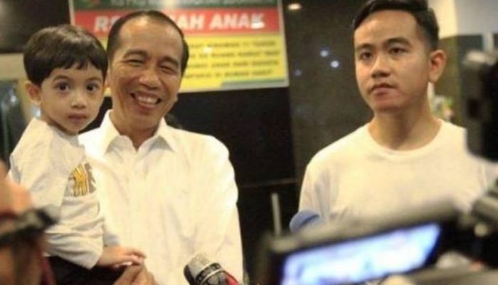 Presiden Jokowi Pastikan Program Unggulan Pragib Masuk APBN 2025