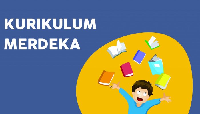 Sistem Pendidikan Menuju Era Digital dan Kurikulum Merdeka Belajar