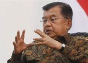 Jusuf Kalla : Silaturrahim TPN Prabowo – Megawati Boleh Saja, Asal Hormati Proses di MK