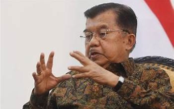 Jusuf Kalla : Silaturrahim TPN Prabowo – Megawati Boleh Saja, Asal Hormati Proses di MK