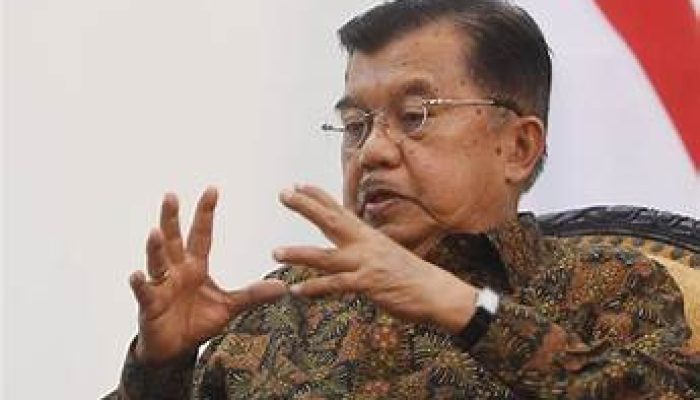 Jusuf Kalla : Silaturrahim TPN Prabowo – Megawati Boleh Saja, Asal Hormati Proses di MK