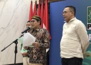 PKB Umumkan Rekomendasi Dukungan Final di 35 Daerah Pilkada Kabupaten/Kota