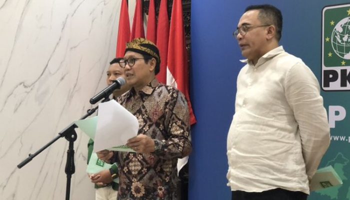 PKB Umumkan Rekomendasi Dukungan Final di 35 Daerah Pilkada Kabupaten/Kota