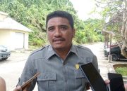 Dokumen Usulan DOB Mangoli Raya “Tampias” Dari Meja DPR-RI, Ada Apa?