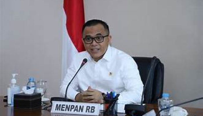 Segera Dibuka, Seleksi CPNS 40 Ribu Formasi di IKN Dibuka Juli-Agustus 2024