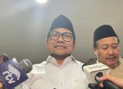 Pilih Selamat, Ini Trik PKB Hindari Amarah Massa Revisi Undang-Undang Pilkada