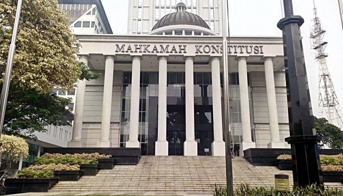 Putusan MK soal UU Pilkada, Parpol Bisa Ajukan Calon Kepala Daerah Meski Tak Dapat Kursi DPRD