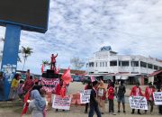 GMNI dan Gerakan Pemuda Marhaenis Desak Kapolres Sula Tertibkan Kamarudin – Suwandi