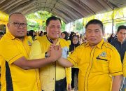 Waspada Efek Domino Airlangga, B1-KWK Partai Golkar Bisa Lepas dari Tangan