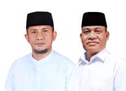 Arahan Pimpinan “MANTA SAMUA”, Paslon ISDA Lolos Daftar, Ada Kades Mulai Berkicau
