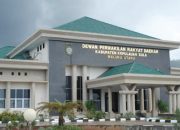 Pilkada Di Depan Mata, Dokumen RPJPD Kepulauan Sula Belum Rampung, Ada Apa DPRD?