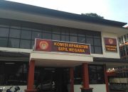 Rekomendasi Bawaslu Sula Tentang Oknum ASN Pelanggar UU Menggantung di KASN