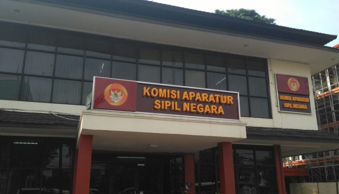 Rekomendasi Bawaslu Sula Tentang Oknum ASN Pelanggar UU Menggantung di KASN