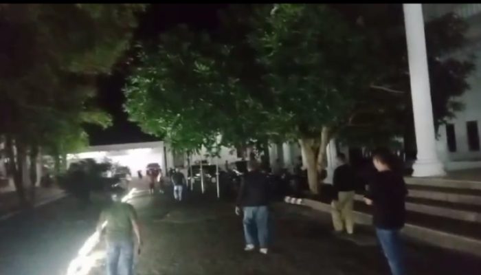 Transpemilu Pertanyakan Proses Hukum Dua Pejabat Kepulauan Sula Terkait Video Rekaman, Kapolres Belum Respon