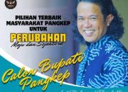 Bacalon Bupati Pangkep PUANG dan Bupati Sula Perkasa, Jaksa “Takut” Hadirkan Dua Oknum di PN Ternate