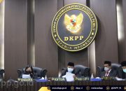 Data Verfak Calon Independen di KPU Diduga Bocor? TransPEMILU Adukan KPUD Sula ke DKPP