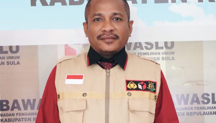 Bawaslu Sula Ungkap Video Rekaman Terindikasi Pelanggaran Pidana dan UU ASN