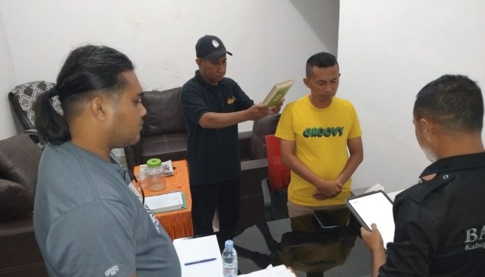 Soal Rekaman Viral, Bawaslu Periksa Para Pihak, ASN Terancam Berhenti Jika Berpolitik Praktis