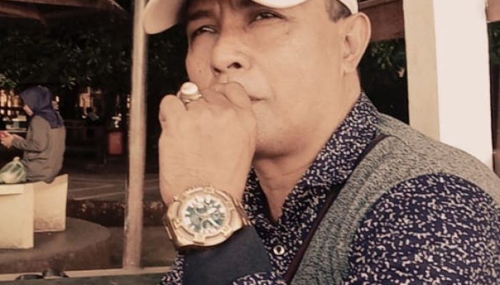 MK-Bisa Kepulauan Sula Apresiasi Bassam Kasuba Figur Agro-Maritim Indonesia