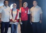 PSI & Partai Buruh Siap Daftar HTManis ke KPUD Kepulauan Sula