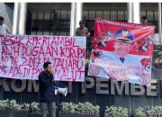 Desak KPK Ambil Alih Proses Hukum, MAPERHUM Tuding Bupati Taliabu Terlibat Dugaan Korupsi Dana Desa Rp. 4,2 Miliar