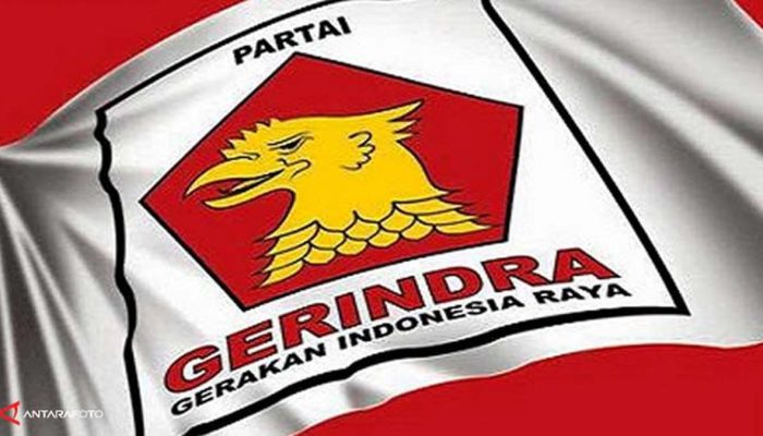 B1-KWK Gerindra Sula Tercabik, Benarkah Ketua DPD Syahril Tahir Pasang Badan Untuk “Musuh” Politik?