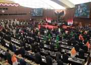 Jokowi Aktor Utama Pembahasan Kilat Revisi Undang-Undang Pilkada di DPR