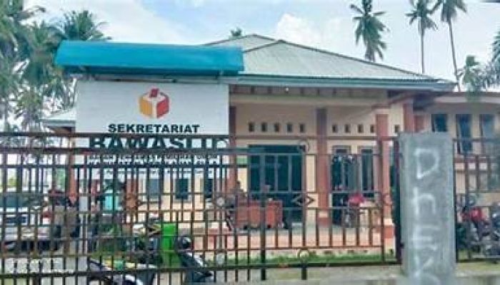 Alamat Blunder Keputusan Bawaslu Sula, Bukti Rekaman Suara Tidak Ada Unsur Pidana Pilkada