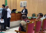 Dugaan Korupsi BTT, Aktifis Nilai Jaksa Sula Tidak Profesional dan Inkonsistensi Penegakan Hukum Korupsi
