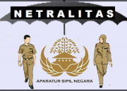Sekda Kepulauan Sula Abaikan SE Bupati Tentang Netralitas ASN