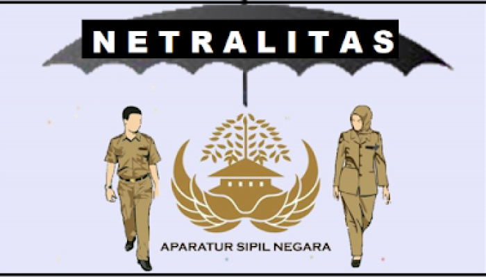 Sekda Kepulauan Sula Abaikan SE Bupati Tentang Netralitas ASN
