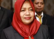 Fasilitas Pj Bupati Wa Zaharia di Tanah Sulabesi, Bupati Fifian “Seng Mau Kaluar” dari Istana Daerah