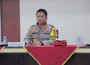 Beri Keterangan Ke Penyidik, Kapolres : Bila Diperlukan Klarifikasi Tambahan, Kamarudin-Suwandi Akan Dipanggil Lagi
