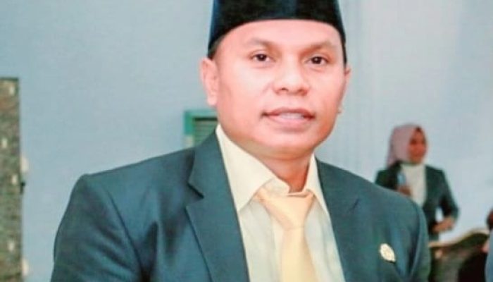 Kadis Infokom : Pemda Sula Gandeng MitraTel dan LINDU Bangun 28 Site Fasilitas Jaringan Telekomunikasi
