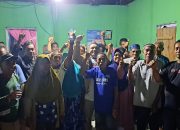 Histeria Sulabesi Timur Sambut “Kam Sau”, HTManis Jadi Idola Warga di Pilkada 2024