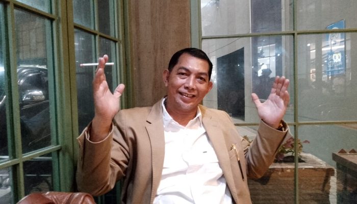 Habib Ahmad Assagaf : Sultan Tidore-Asrul, Solusi Rekonsiliasi Kepemimpinan Maluku Utara
